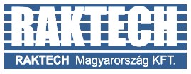 Raktech Magyarország Kft.